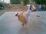 bboy achraf